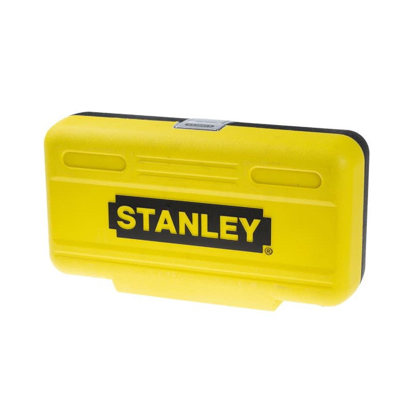 Juego Copas 30Pzs Fatmax 1/2 6Pt Mm Maleta Stanley