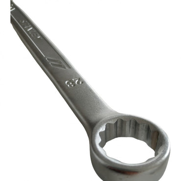 [STMT72825] -Llave De Combinada Anti Slip, 28 Milimetros, 12 Puntos. Marca Stanley