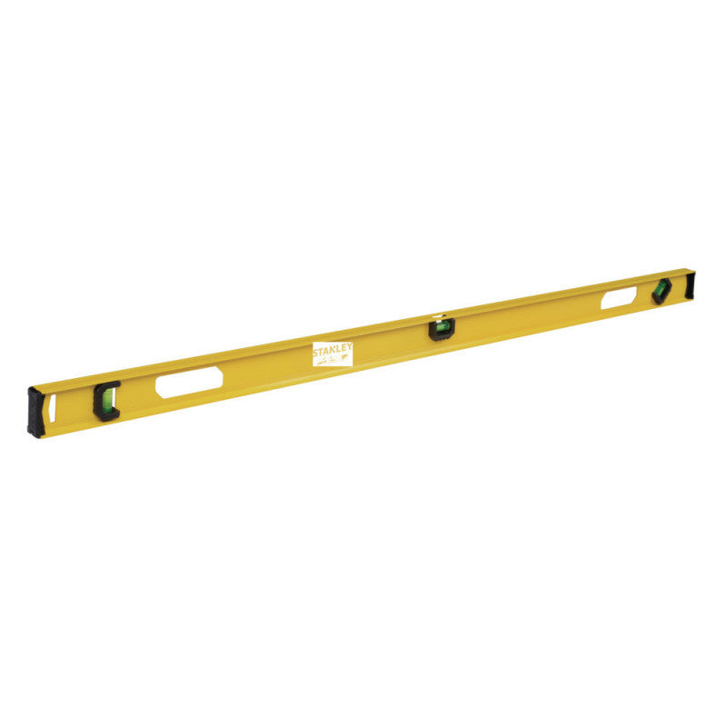 [STHT42076-LA] -Nivel De Aluminio, 48 Pulgadas De Largo, 1,220 Mm. Marca Stanley
