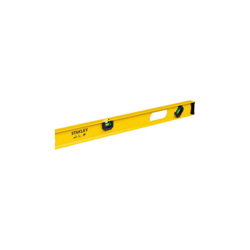 [STHT42076-LA] -Nivel De Aluminio, 48 Pulgadas De Largo, 1,220 Mm. Marca Stanley