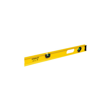 [STHT42076-LA] -Nivel De Aluminio, 48 Pulgadas De Largo, 1,220 Mm. Marca Stanley