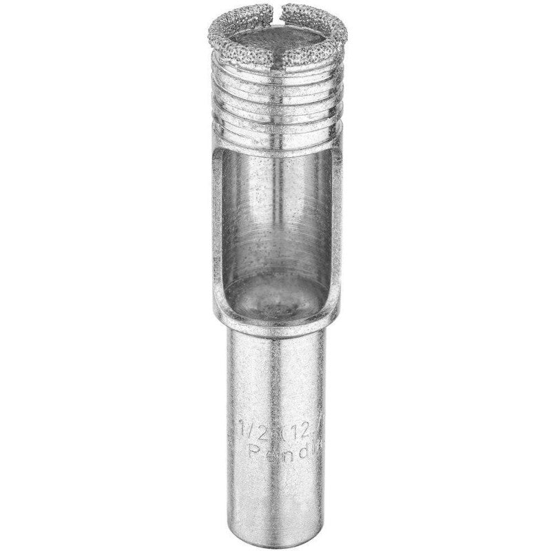 [DW5578] -Broca De Diamante, 1/2 Pulg, Para Azulejo, Vidrio, Granito, Porcelanato. Marca Dewalt