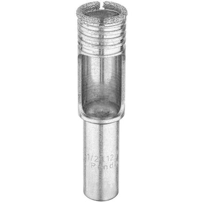 [DW5578] -Broca De Diamante, 1/2 Pulg, Para Azulejo, Vidrio, Granito, Porcelanato. Marca Dewalt