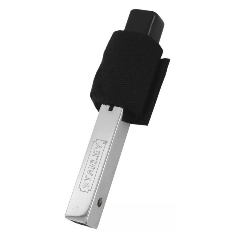 [78-230] -Llave De Faja Para Filtro, Range De Nylon De 6 Pulgadas. Marca Stanley