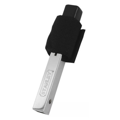[78-230] -Llave De Faja Para Filtro, Range De Nylon De 6 Pulgadas. Marca Stanley