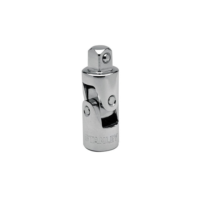 [4-86-411] -Junta Uninversal, Largo De 2-3/4 De Pulagada, Raiz De 1/2 De Pulgada. Marca Stanley