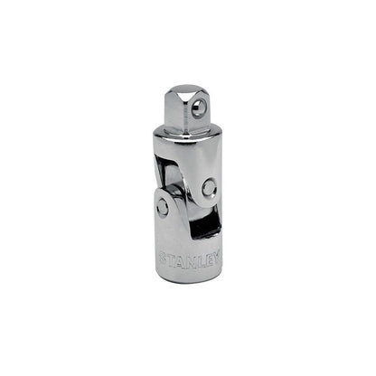 [4-86-411] -Junta Uninversal, Largo De 2-3/4 De Pulagada, Raiz De 1/2 De Pulgada. Marca Stanley