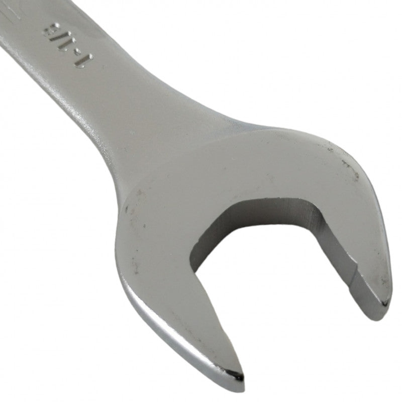 [STMT72843] -Llave Combinada Anti-Slip, 1 1/8 De Pulgada, 12 Puntos. Marca Stanley
