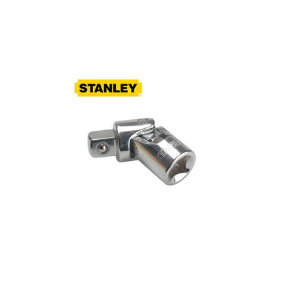 [4-86-411] -Junta Uninversal, Largo De 2-3/4 De Pulagada, Raiz De 1/2 De Pulgada. Marca Stanley