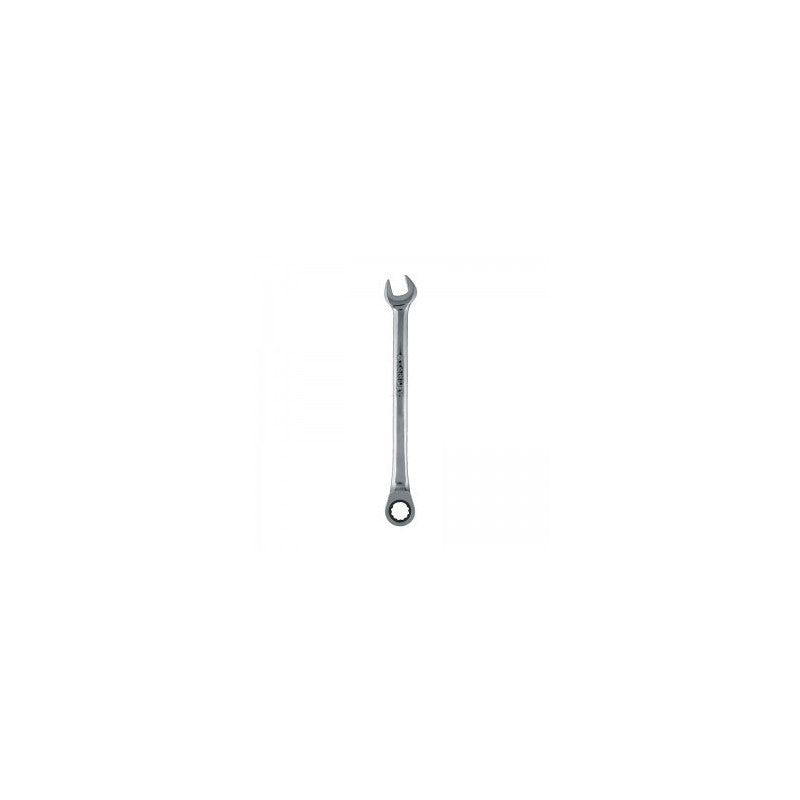 [91-974] -Llave Combinada De Ratchet, Larga Metrica, Apertura De 10 Milimetros, Largo De 131.2 Mm. Marca Stanley