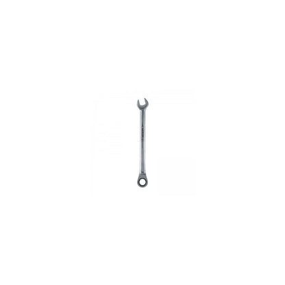 [91-977] -Llave Combinada De Ratchet, Larga Metrica, Apertura De 13 Milimetros, Largo De 162.5 Mm. Marca Stanley