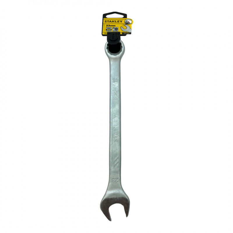 [STMT72820] -Llave Combinada Anti-Slip, 23 Milimetros, 12 Puntos. Marca Stanley