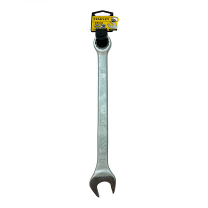 [STMT72820] -Llave Combinada Anti-Slip, 23 Milimetros, 12 Puntos. Marca Stanley