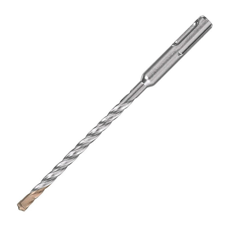 [DW5435  Y] -Broca Sds Plus, Para Concreto 7/16 X 10 X 12 Pulg, Rock Carbide. Marca Dewalt