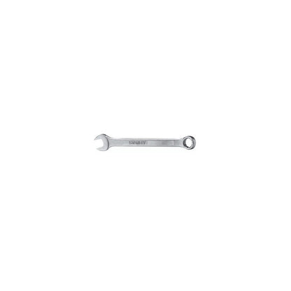 [89-776] -Llave Combinada Metrica, Cola Corona, 12 Puntos, Apertura 38 Milimetros, Largo De 565 Milimetros. Marca Stanley