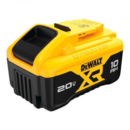 [DCB210] -Bateria, 20 Voltios, De Litio, 10 Amperios Hora. Marca Dewalt
