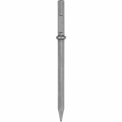 [DW5960] -Cincel De Punta Para Demoledor, Encastre Hex 1-1/8 Pulg, 20 Pulg, Para D25980 Y D25960. Marca Dewalt