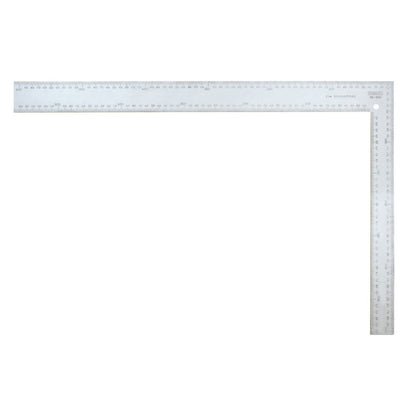 [45-600] -Escuadra De Acero, 24 X 16 Pulgadas. Marca Stanley