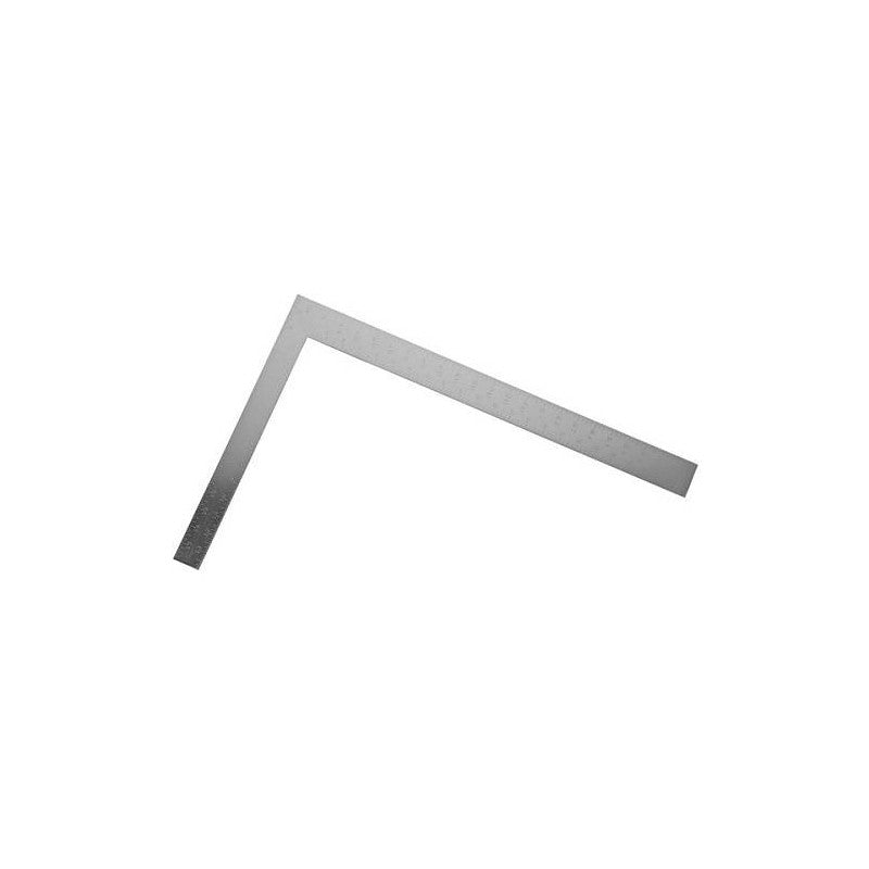 [45-600] -Escuadra De Acero, 24 X 16 Pulgadas. Marca Stanley