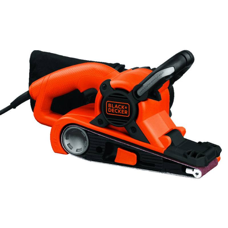 [DS321  1] -Lijadora De Banda, 3 X 21 Pulg, 720 Watts, 660 Rpm. Marca Black And Decker