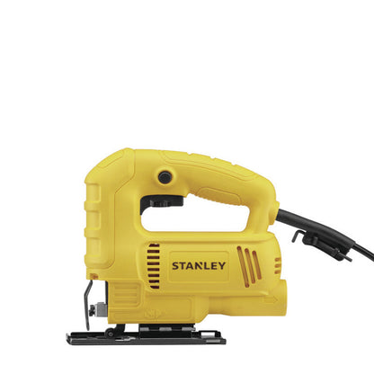 [SJ45-B3] -Sierra Caladora, 450 Watts, Uso Profesional. Marca Stanley