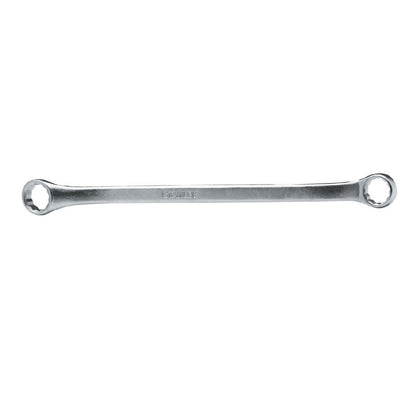 [86-141] -Llave Combinada Metrica, Doble Corona, 12 Puntos, Apertura 18 X 19 Milimetros, Largo De 295.8 Milimetros. Marca Stanley