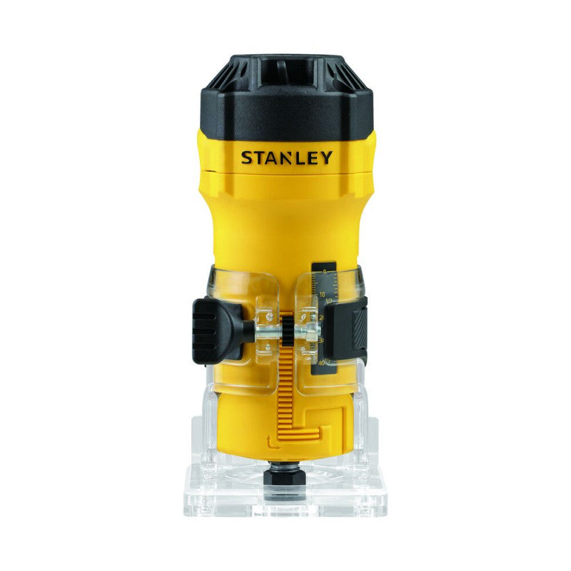 [ST55-B3] -Router De Palma, De 1/4 De Pulgada, 550 Watts. Stanley