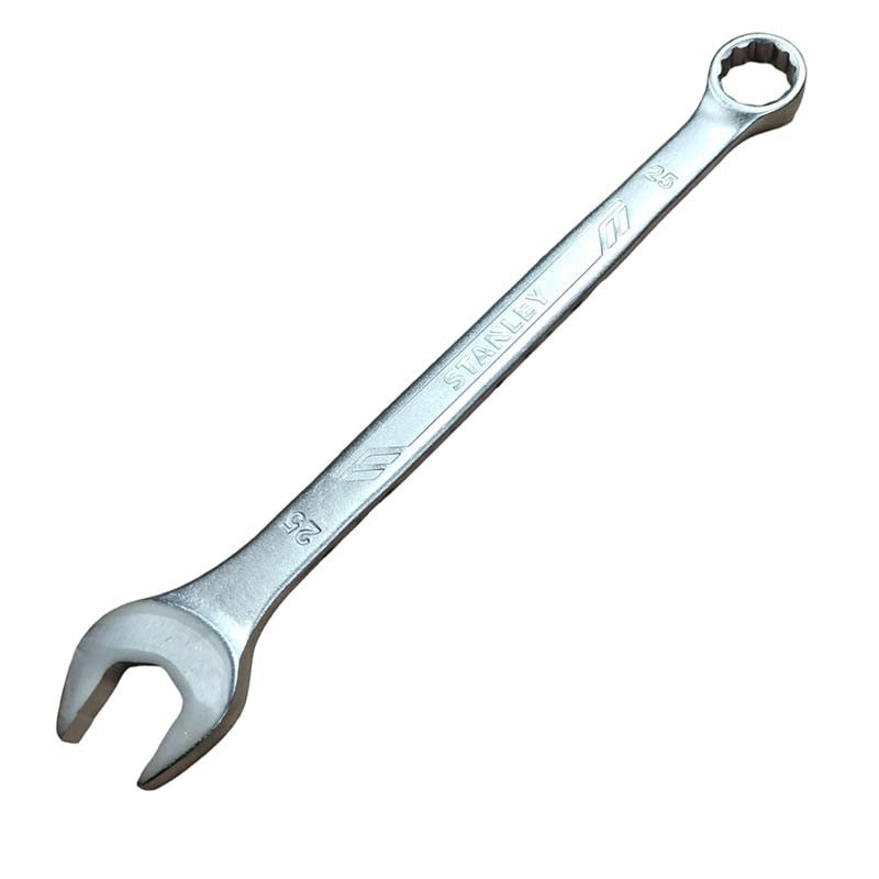 [STMT72822] -Llave Combinada Anti Slip, 25 Milimetros, 12 Puntos. Marca Stanley