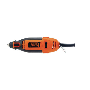[RT18KA-B3] -Roto Tool/Rectificador De Matrices, 180 Watts, Con 110 Accesorios. Marca Black And Decker