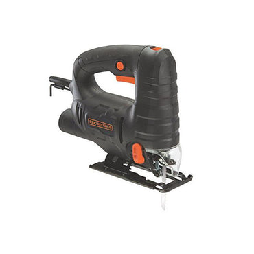 [BDEJS4C] -Sierra Caladora, 4 Amps, Accion Orbital. Marca Black And Decker