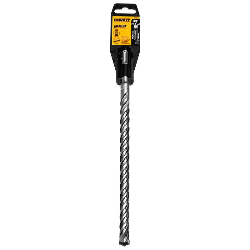 [DW5460  Y] -Broca Para Rotomartillo Sds Plus, 7/8 Pulg X 8 Pulg. Marca Dewalt