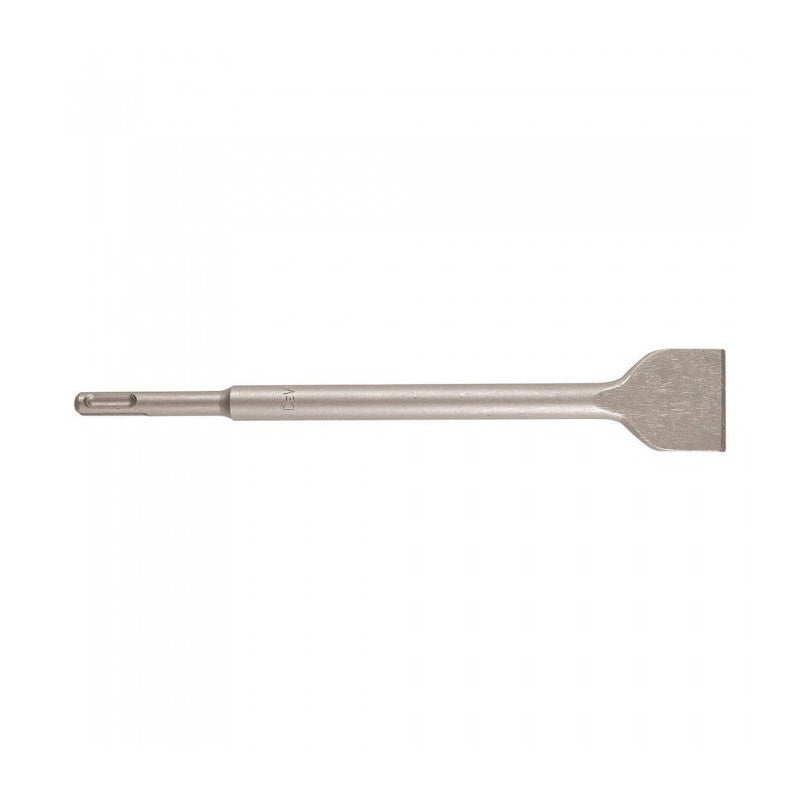 [DWA0803] -Cincel De Pala Ancha Sds Plus, 1-1/2 Pulg X 10 Pulg. Marca Dewalt
