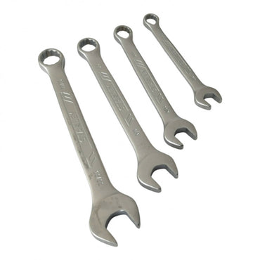 [STMT73749-LA] -Juego De 14 Llaves Combinadas Antislip Pulgadas De 1/4 A 15/16 . Marca Stanley