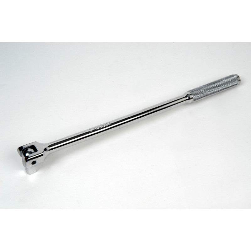 [4-86-415] -Mango Articulado, Largo 14-3/4 Pulgadas, Encastre 1/2 Pulgada. Marca Stanley