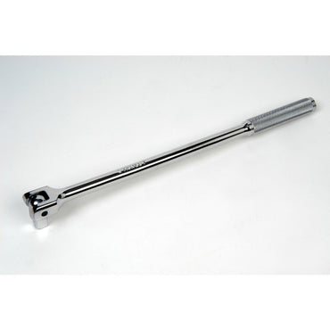 [4-86-415] -Mango Articulado, Largo 14-3/4 Pulgadas, Encastre 1/2 Pulgada. Marca Stanley