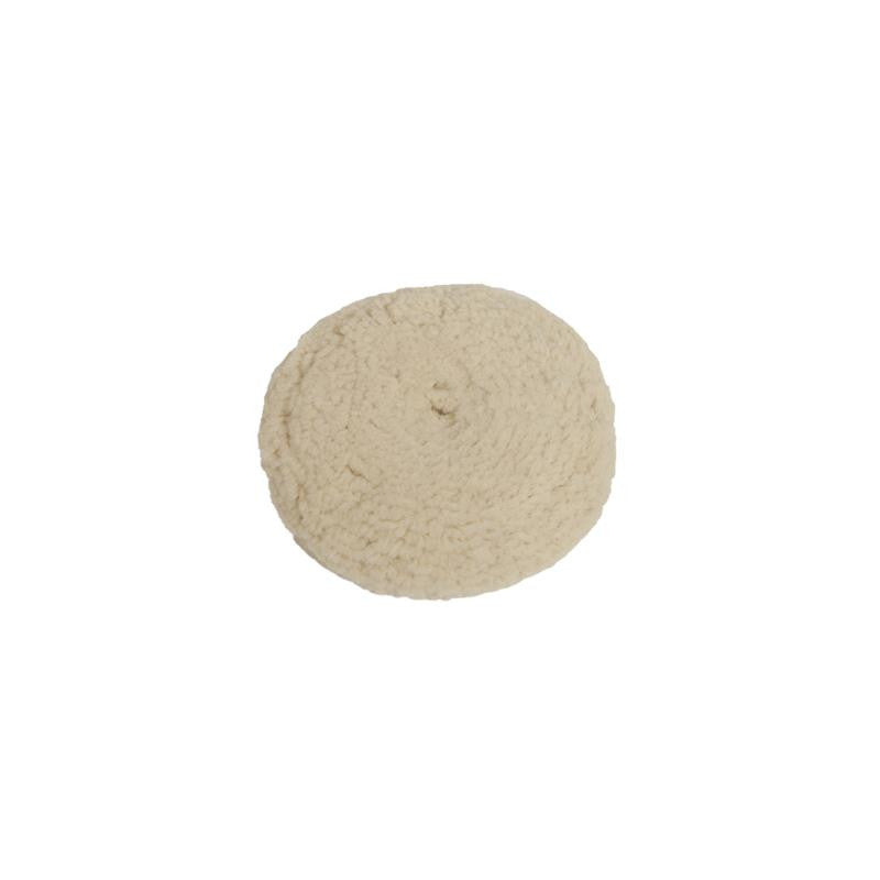 [DW4988] -Mopa/Bonete/Felpa, 7-1/2 Pulg, Solo Lana, Para Pulir Vehiculos. Marca Dewalt