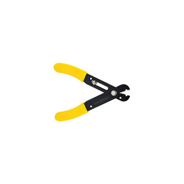 [84-213] -Alicate Pela Cables, Para Cables Calibre De 10 A 26. Marca Stanley