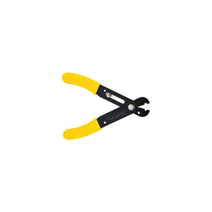 [84-213] -Alicate Pela Cables, Para Cables Calibre De 10 A 26. Marca Stanley