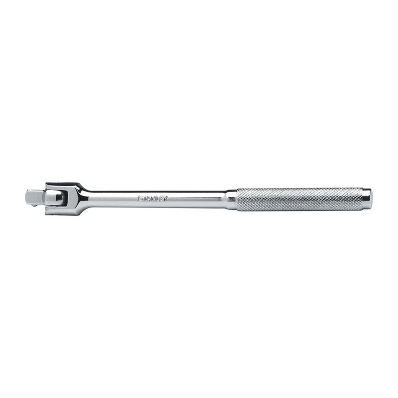 [4-86-012] -Mango Articulado, Largo De 6 Pulgadas, Encastre De 1/4 De Pulgada. Marca Stanley