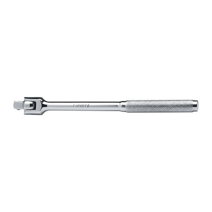 [4-86-012] -Mango Articulado, Largo De 6 Pulgadas, Encastre De 1/4 De Pulgada. Marca Stanley