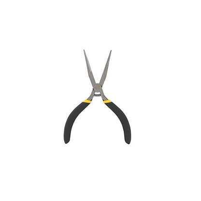 [84-096LA] -Alicate Miniatura, Punta Fina, Largo De 5 Pulg, Ancho De 1-9/16 Pulg, Ancho De Punta De 5/16 Pulg. Marca Stanley