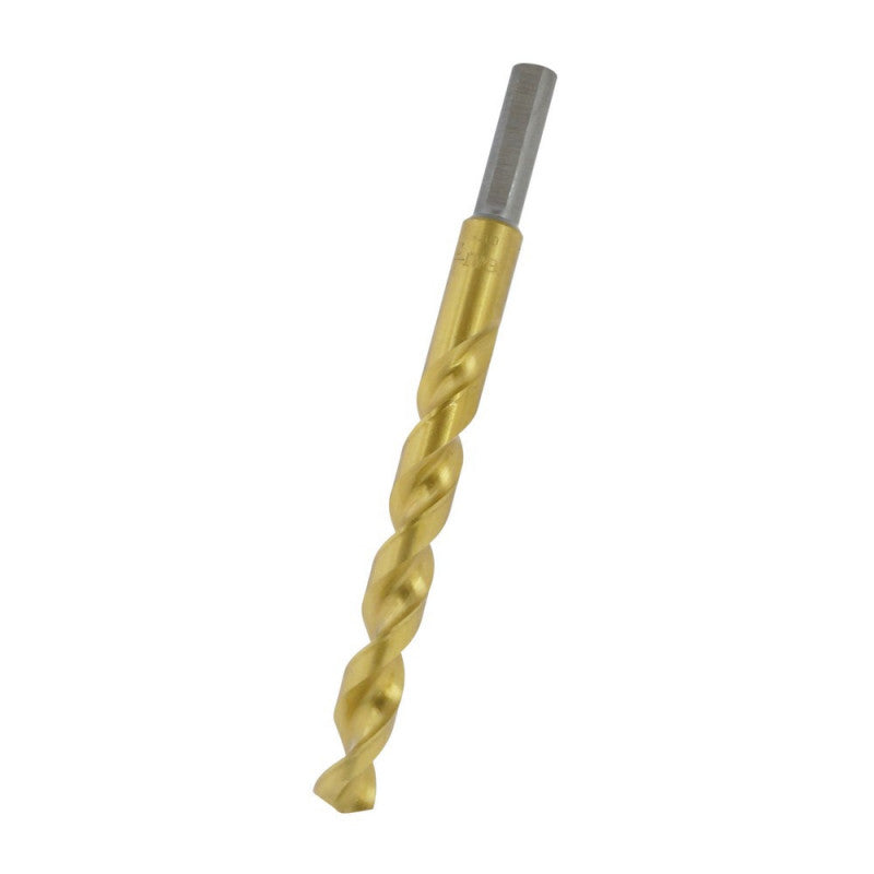 [DW1332  G] -Broca De Titanio, Metal Y Madera, 1/2 Pulg. Marca Dewalt