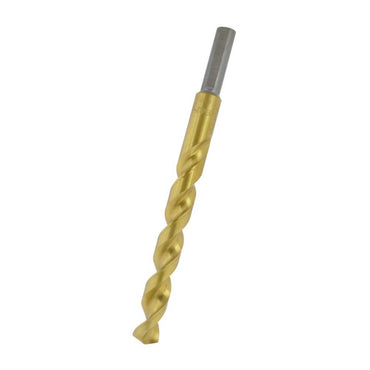 [DW1332  G] -Broca De Titanio, Metal Y Madera, 1/2 Pulg. Marca Dewalt