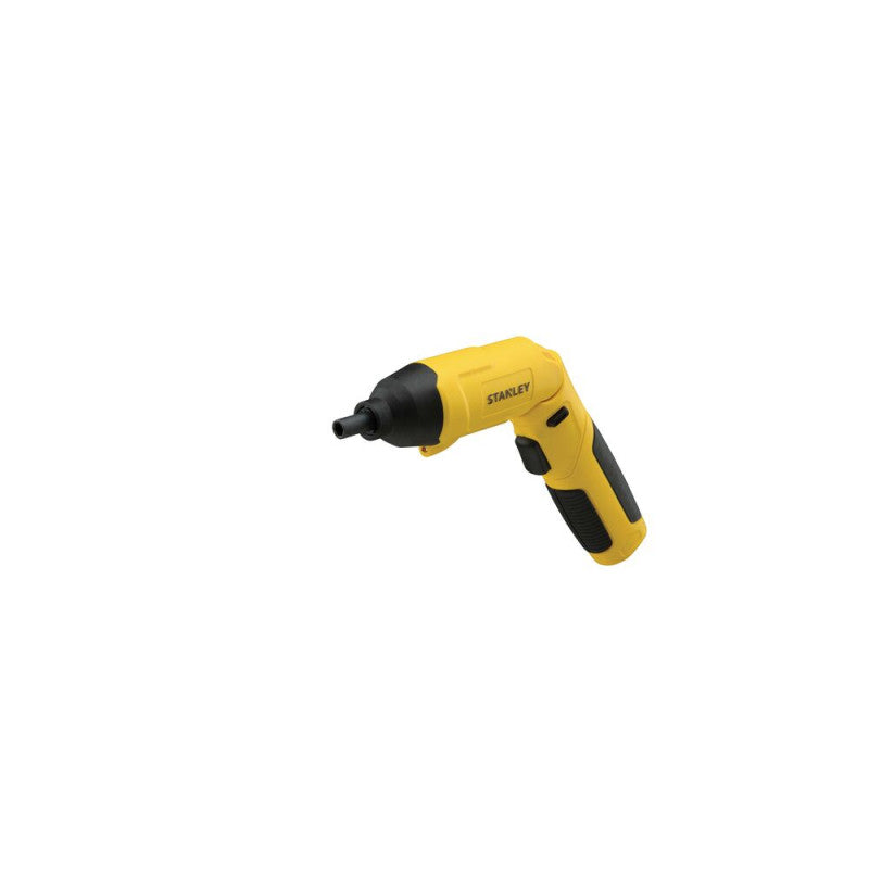 [SCS4K-B3] -Atornillador Inalambrico, 4 Voltios, Bateria De Litio Con 30 Accesorios. Marca Stanley