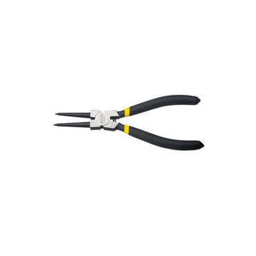 [84-273LA] -Alicate P/Anillos De Retencion, Interior Recto, Largo 7 Pulg, Ancho 3-2/5 Pulg, Ancho Punta 2/5 Pulg. Marca Stanley