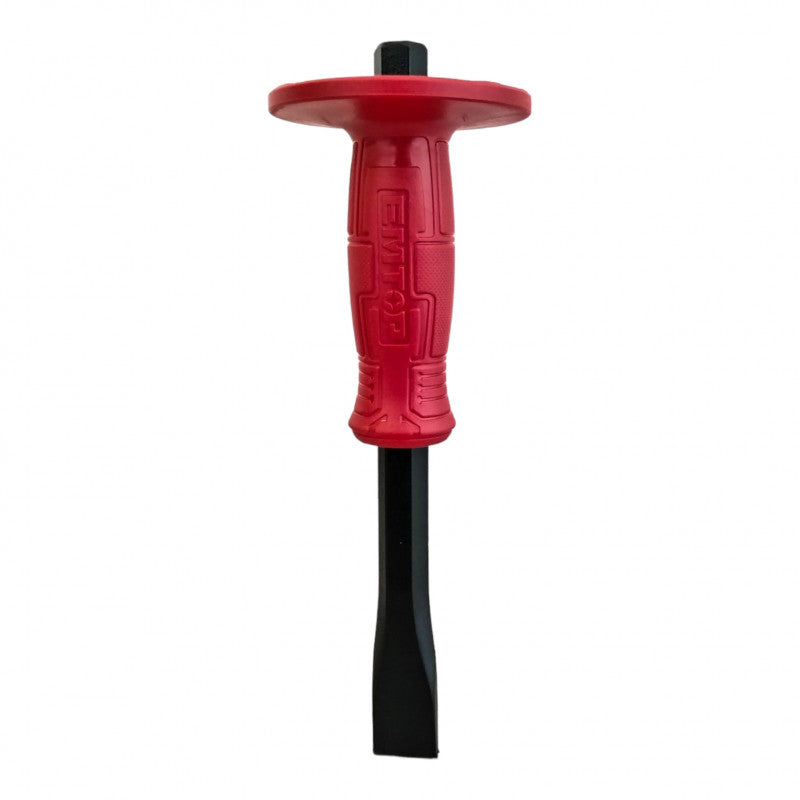 [ULMCR15001] -Cortadora De Concreto Ranuradora De 5 Pulgadas, 1500 Watts, Eje 5/8, 10,500 Rpm, Incluye 4 Discos De Corte. Emtop