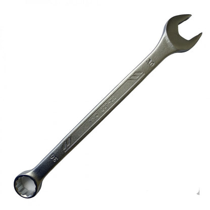 [STMT72827] -Llave Combinada Anti Slip, 30 Milimetros, 12 Puntos. Marca Stanley