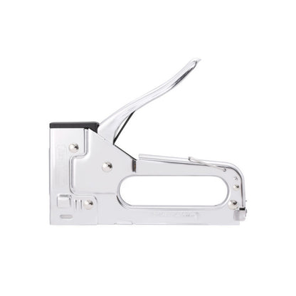 [TR45] -Engrapadora De Uso Ligero, Para Grapas De 3/8, 5/16 Y 14 Pulgadas De Profundidad . Marca Stanley