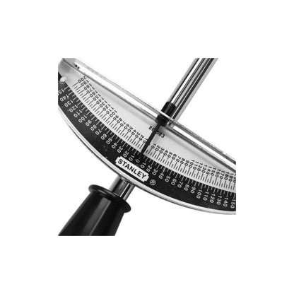 [86-583LA] -Torquimetro De Aguja, 1/2 Pulg Encastre, Rango 0-150 Libras-Pie, 0 - 20 Kilos. Marca Stanley
