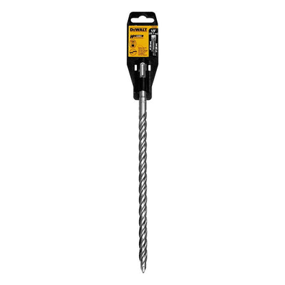 [DW5439  Y] -Broca Para Rotomartillo Sds Plus, 1/2 X 12 Pulg. Marca Dewalt
